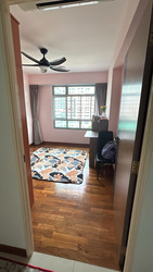 Blk 461 Segar Meadows (Bukit Panjang), HDB 4 Rooms #613226311
